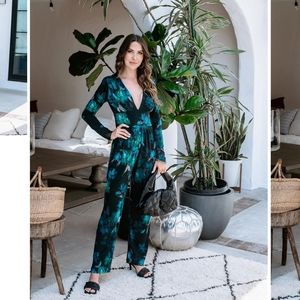 Veronica M Jumpsuit